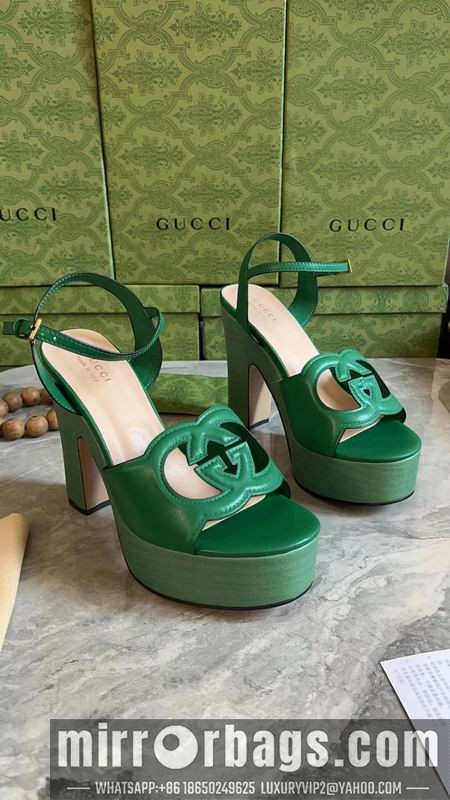 Gucci Replica Shoes sz35-43 12cm mnf0204