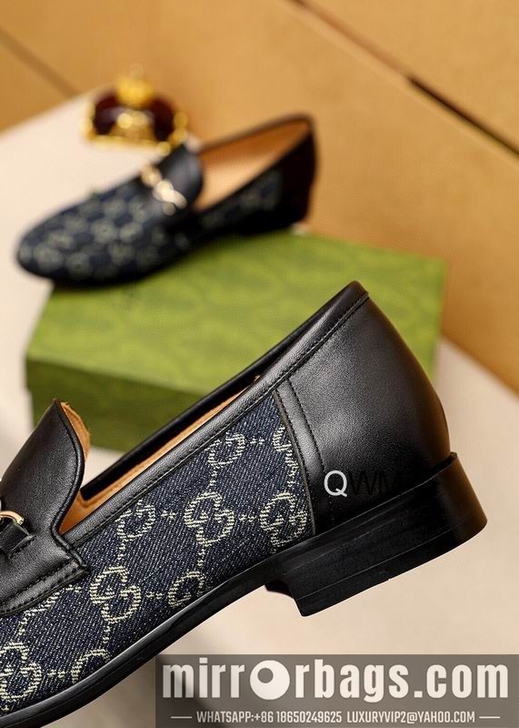 Gucci Replica Shoes sz38-45 WM0397