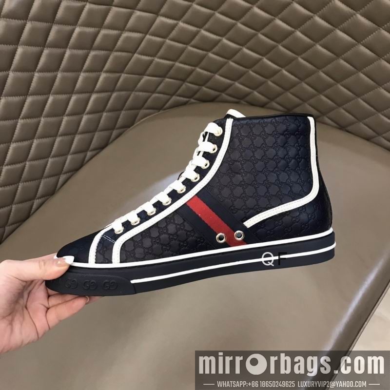 Gucci Replica Shoes sz35-46 F0310