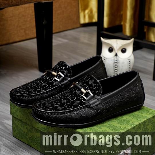 Gucci Replica Shoes sz38-45 mnh0506