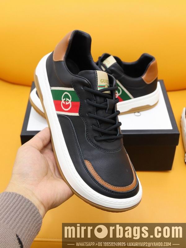Gucci Replica Shoes sz38-45 mnf0158