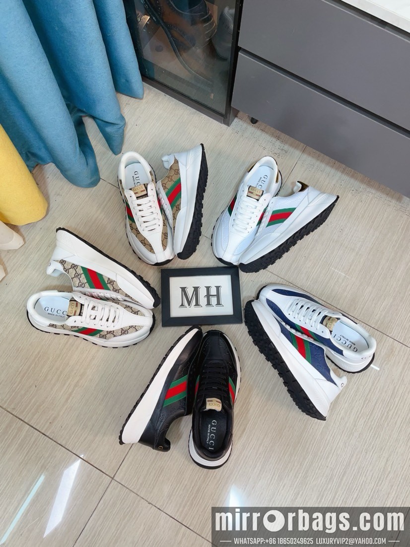 Gucci Replica Shoes sz38-44 h0704