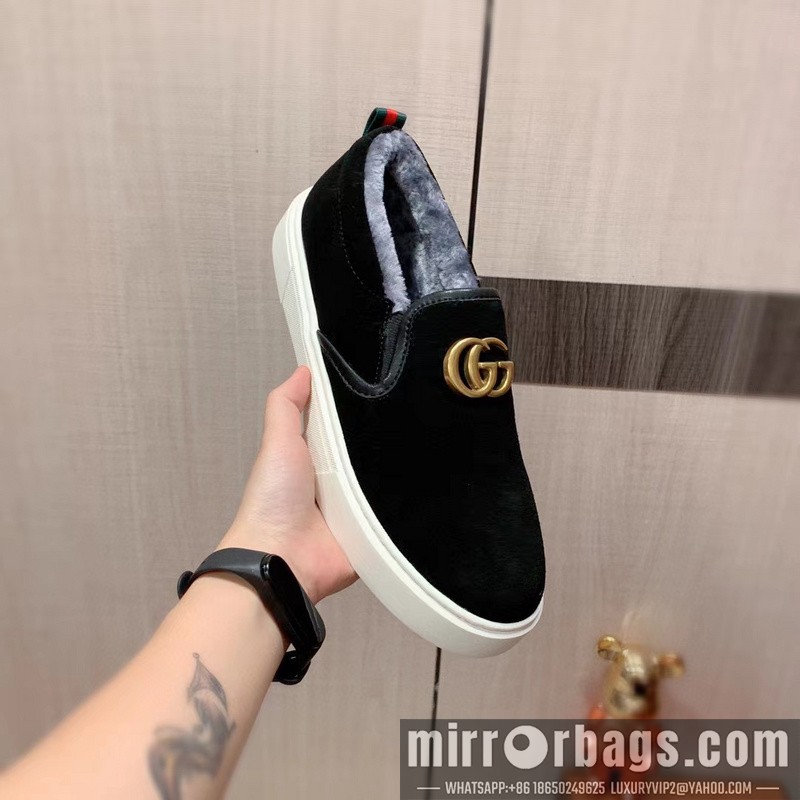 Gucci Replica Shoes sz38-44 jyh1214