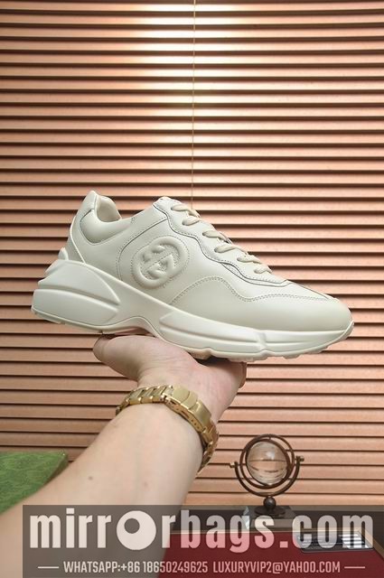 Gucci Replica Shoes sz38-45 mnh0804