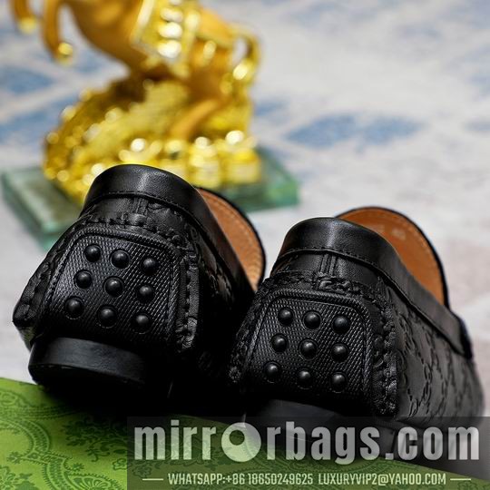 Gucci Replica Shoes sz38-45 mnh0520