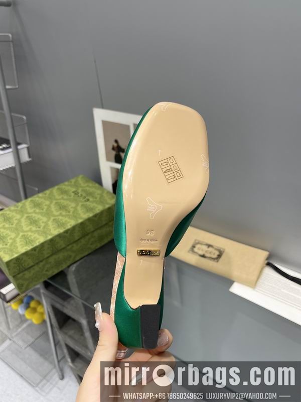 Gucci Replica Shoes sz35-41 5cm mnf0228