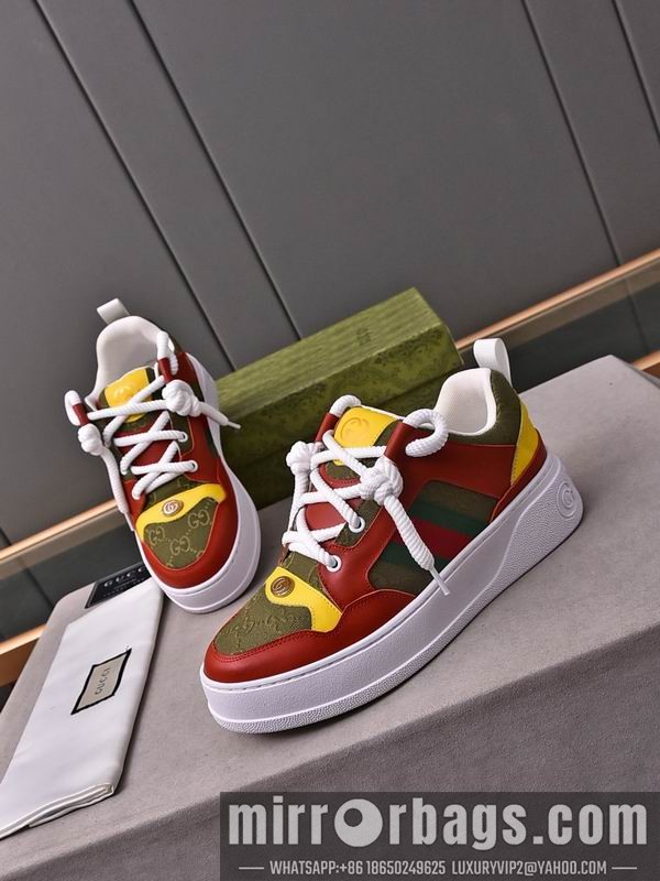 Gucci Replica Shoes sz38-45 mnf0222