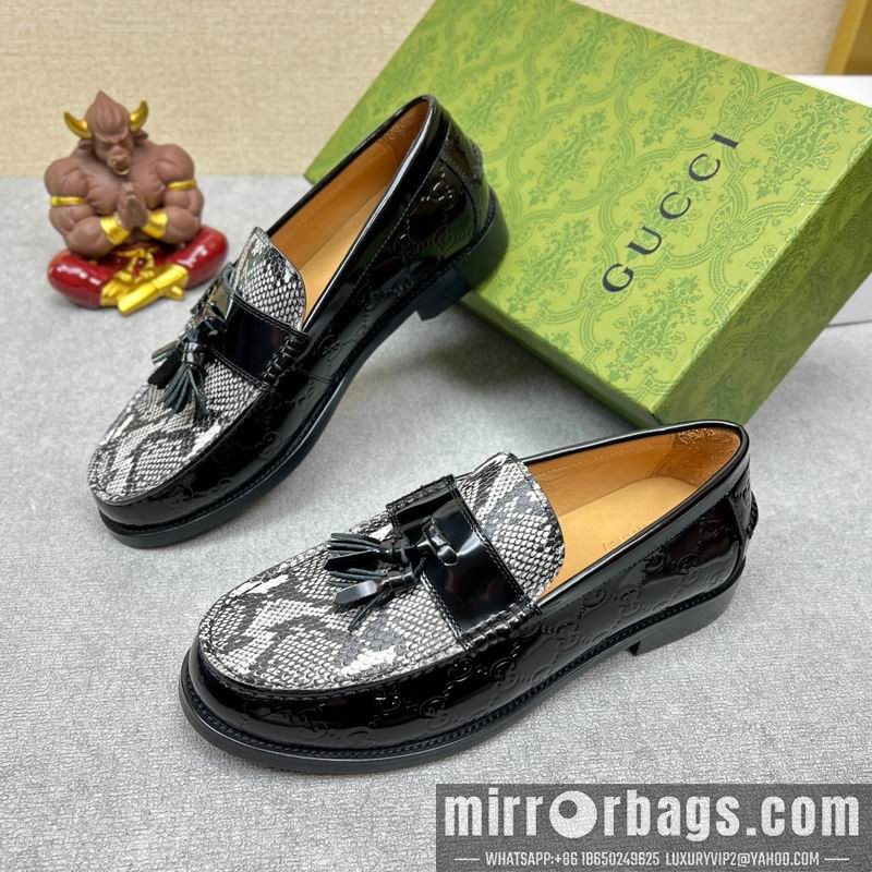 Gucci Replica Shoes sz39-44 mnf0237