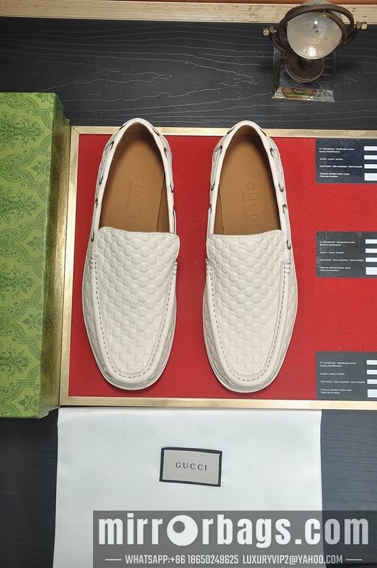 Gucci Replica Shoes sz38-45 hnh0303