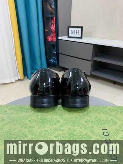 Gucci Replica Shoes sz38-44 mnh0529