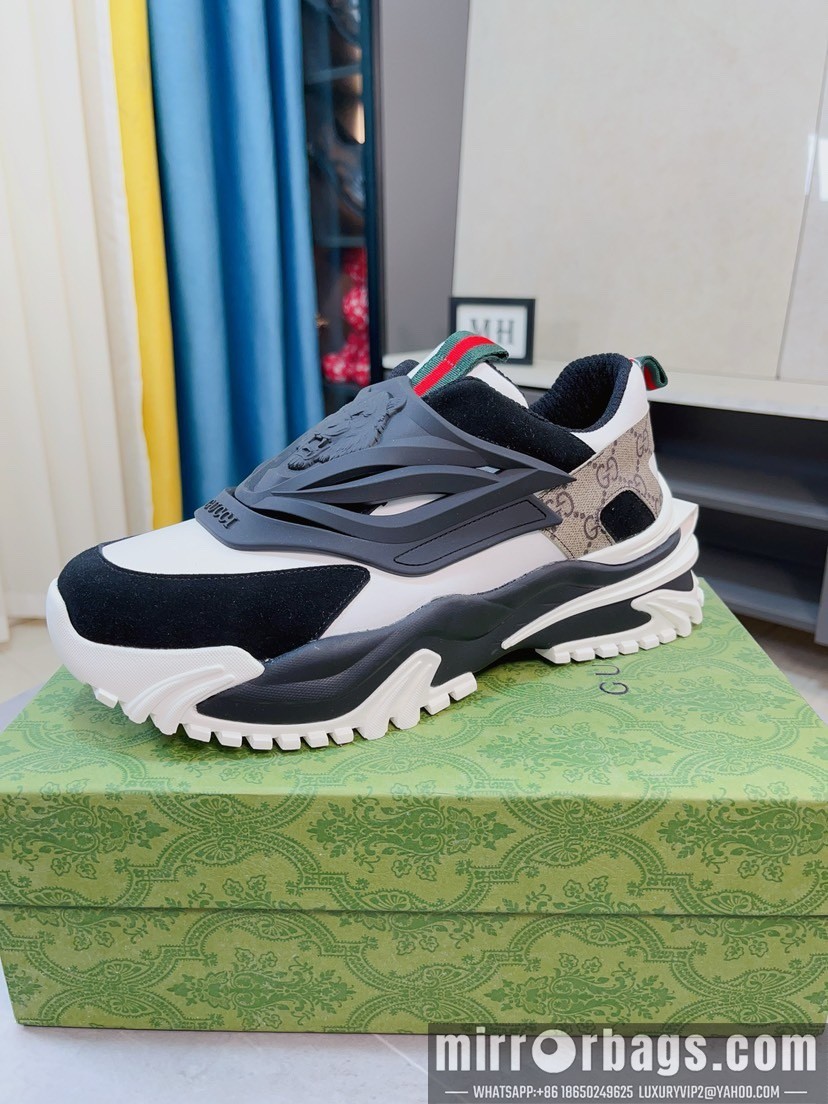 Gucci Replica Shoes sz38-44 h0605