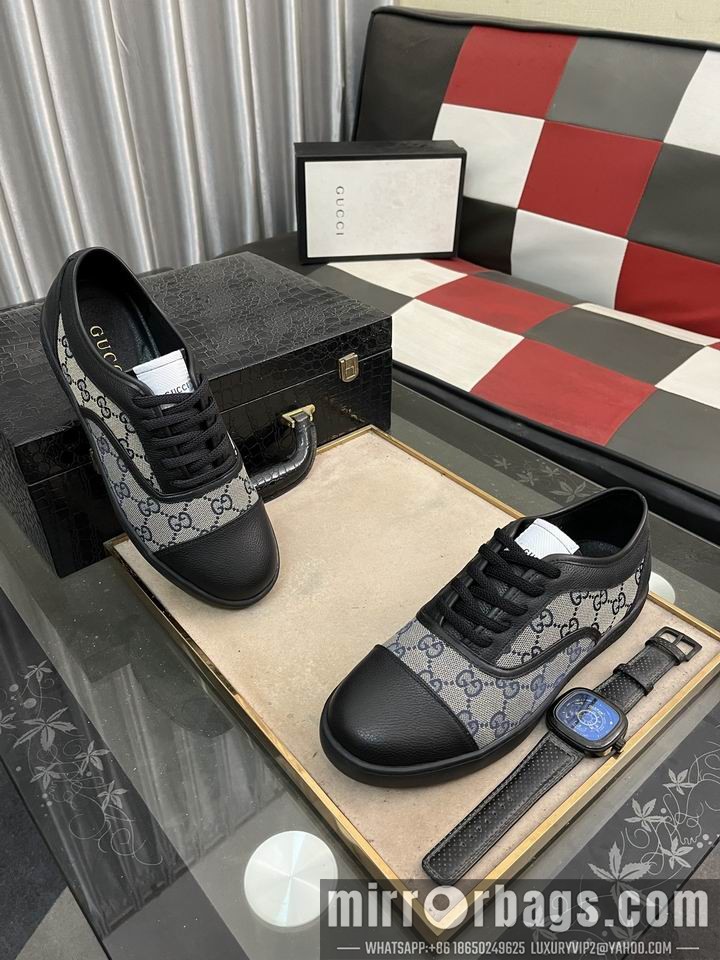 Gucci Replica Shoes sz38-44 hnh0242