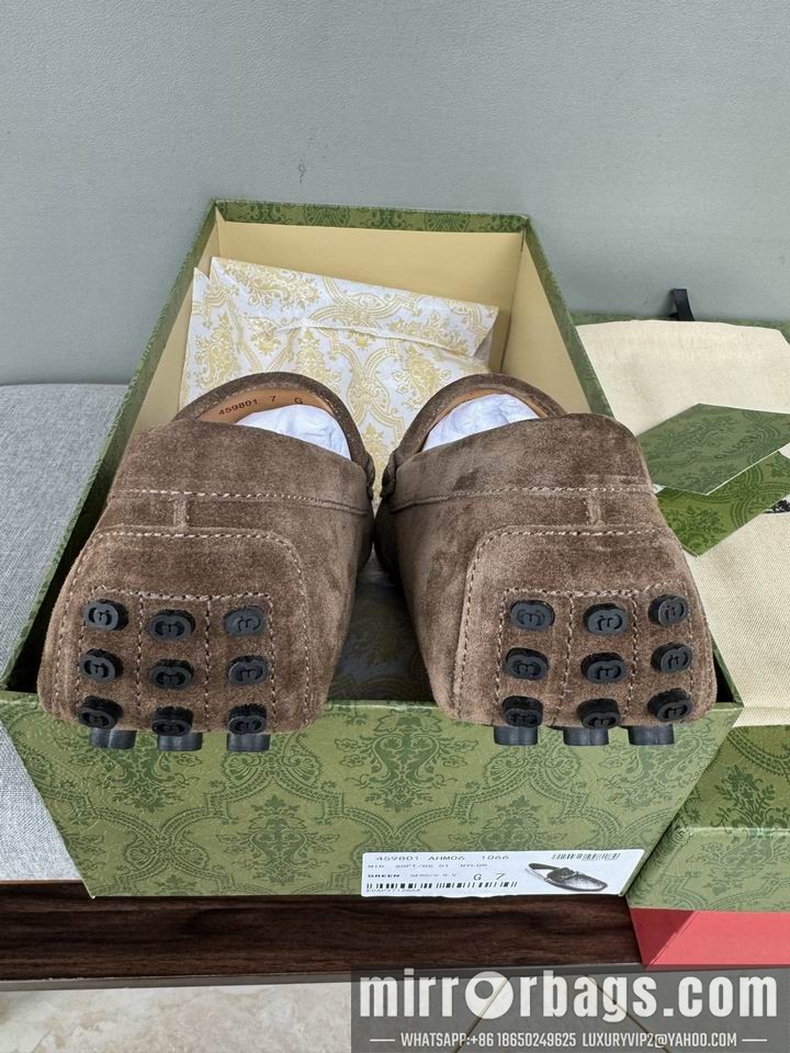 Gucci Replica Shoes sz38-45 hnh0303