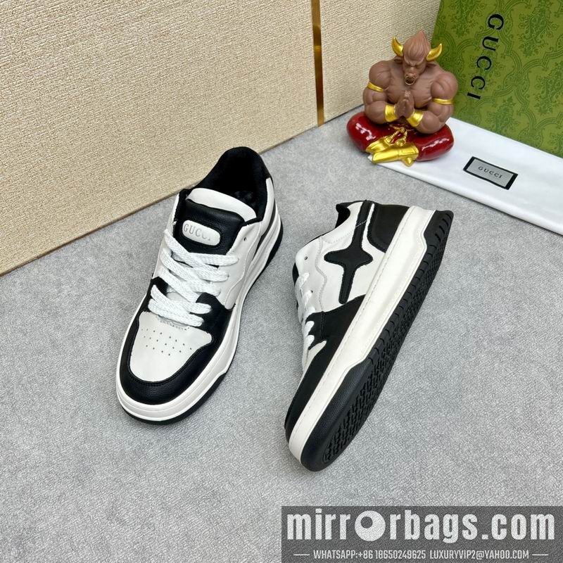 Gucci Replica Shoes sz38-44 mnf03117