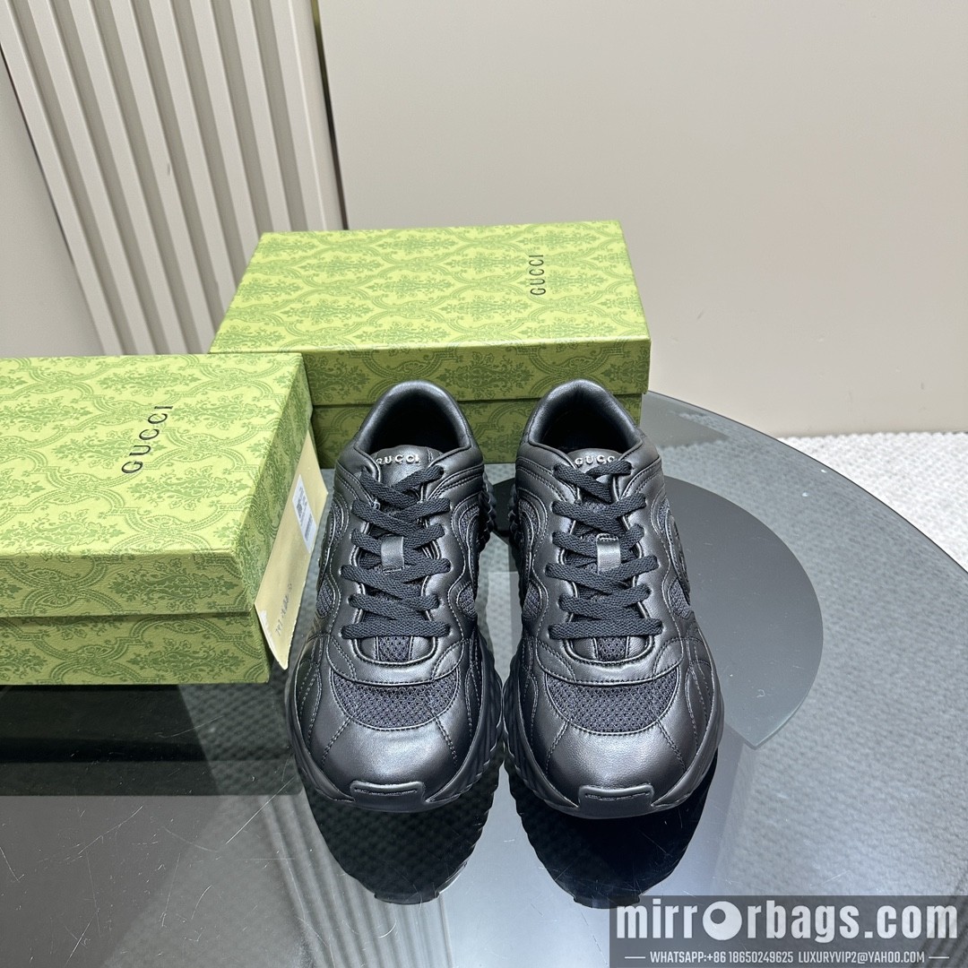 Gucci Replica Shoes sz35-46 h0601