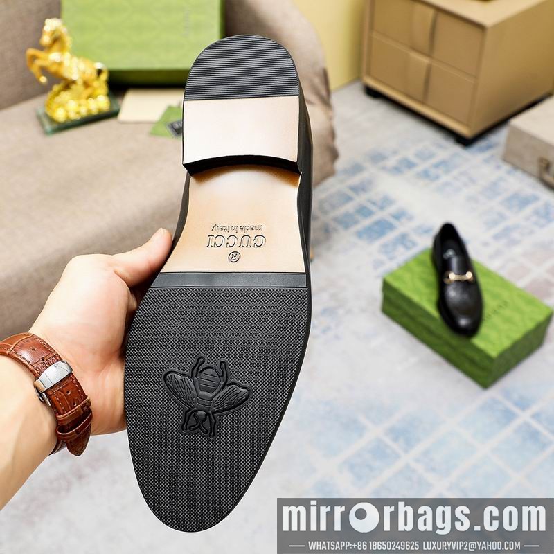 Gucci Replica Shoes sz39-45 hnm0151