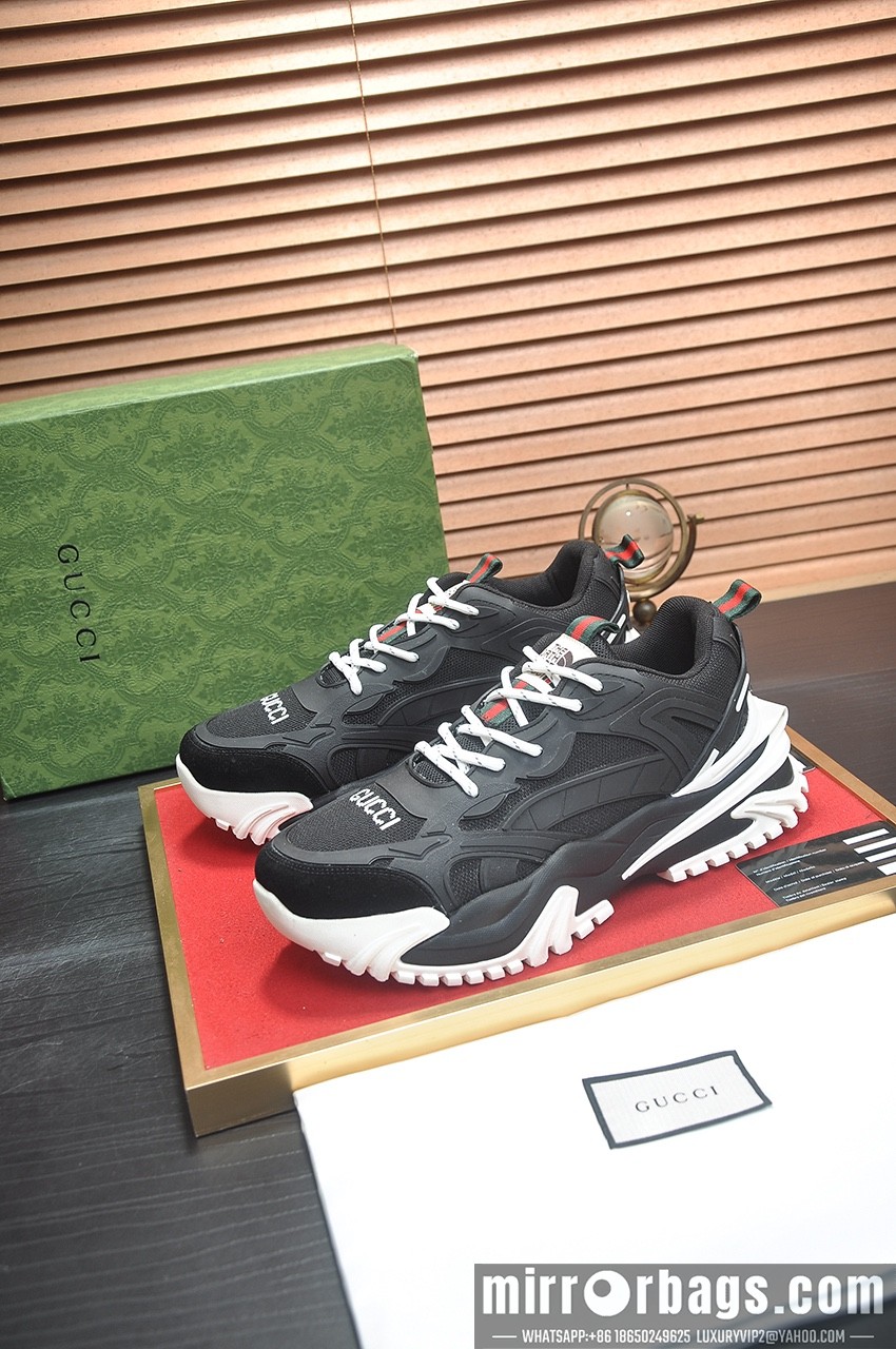 Gucci Replica Shoes sz38-44 h1007