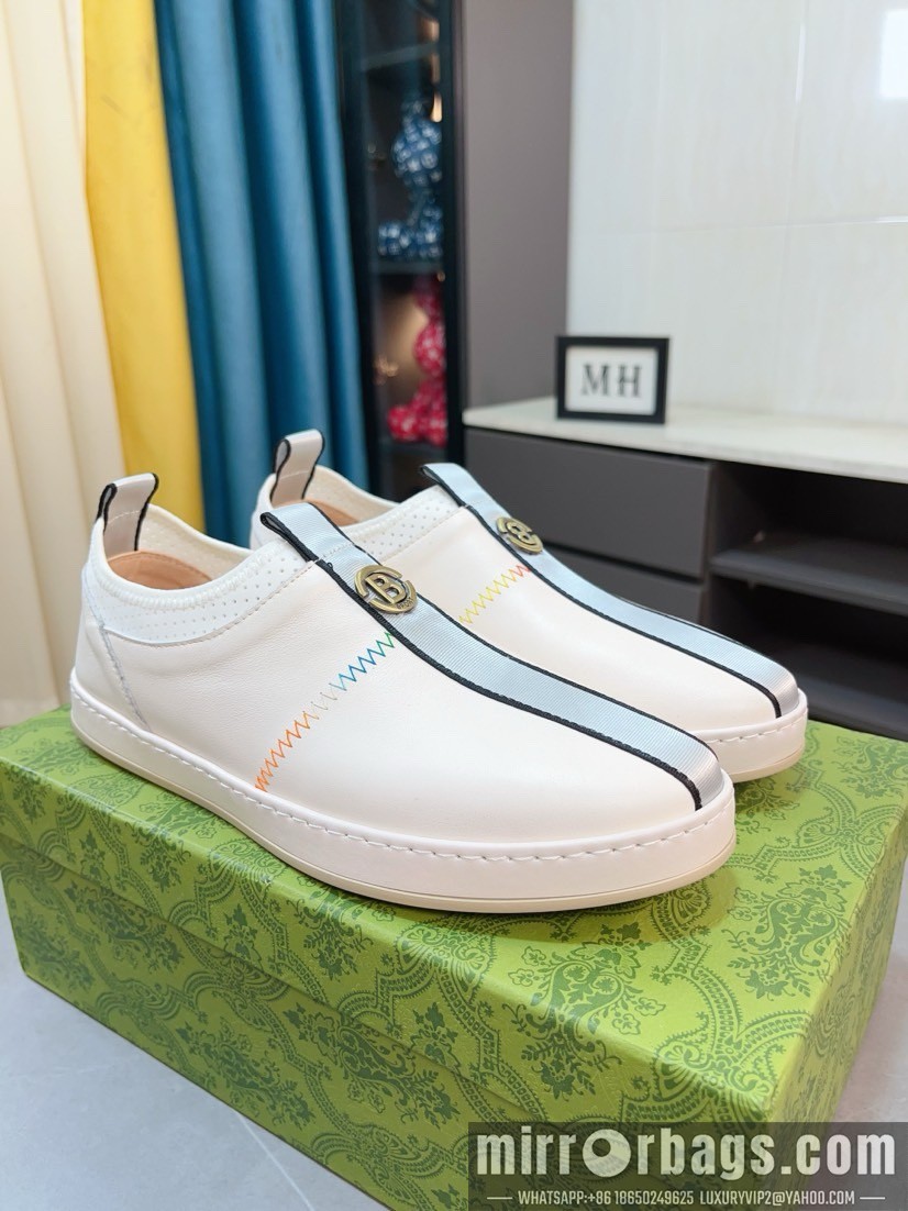 Gucci Replica Shoes sz38-44 h0701