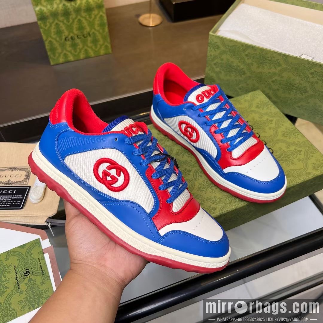Gucci Replica Shoes sz35-45 h0703