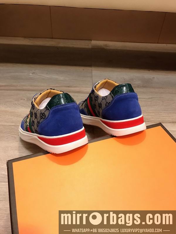 Gucci Replica Shoes sz38-44 mnf0380