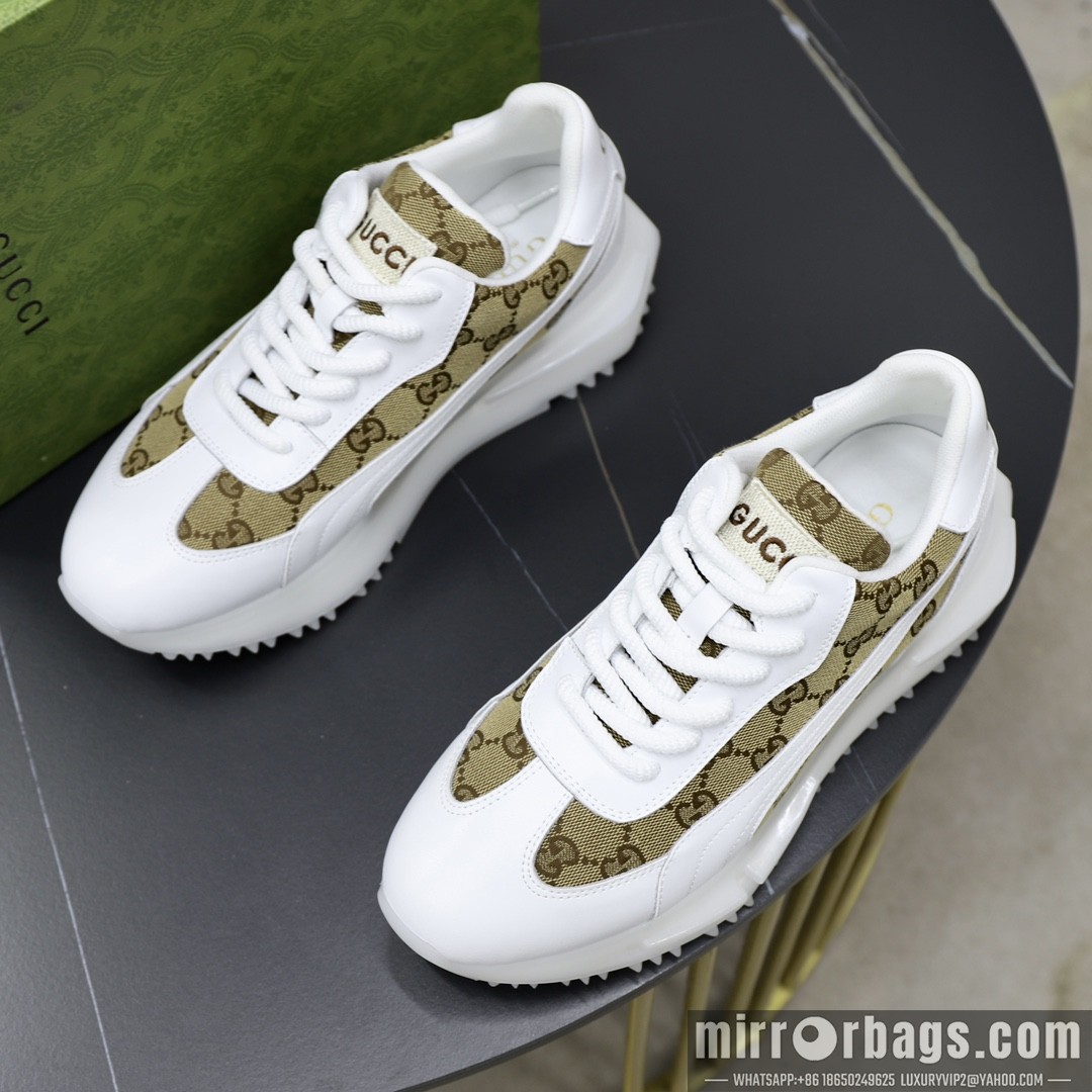 Gucci Replica Shoes sz38-44 h0703