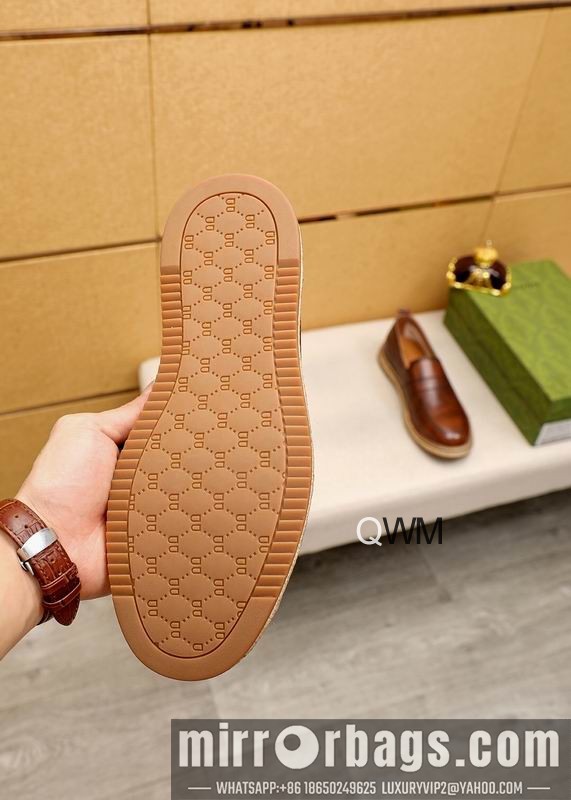 Gucci Replica Shoes sz38-45 WM0373