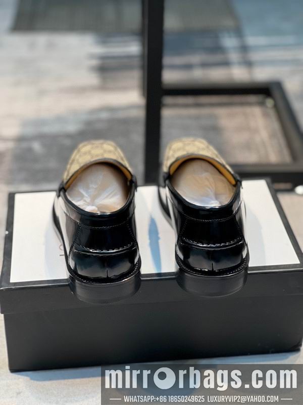 Gucci Replica Shoes sz38-44 hnm0187