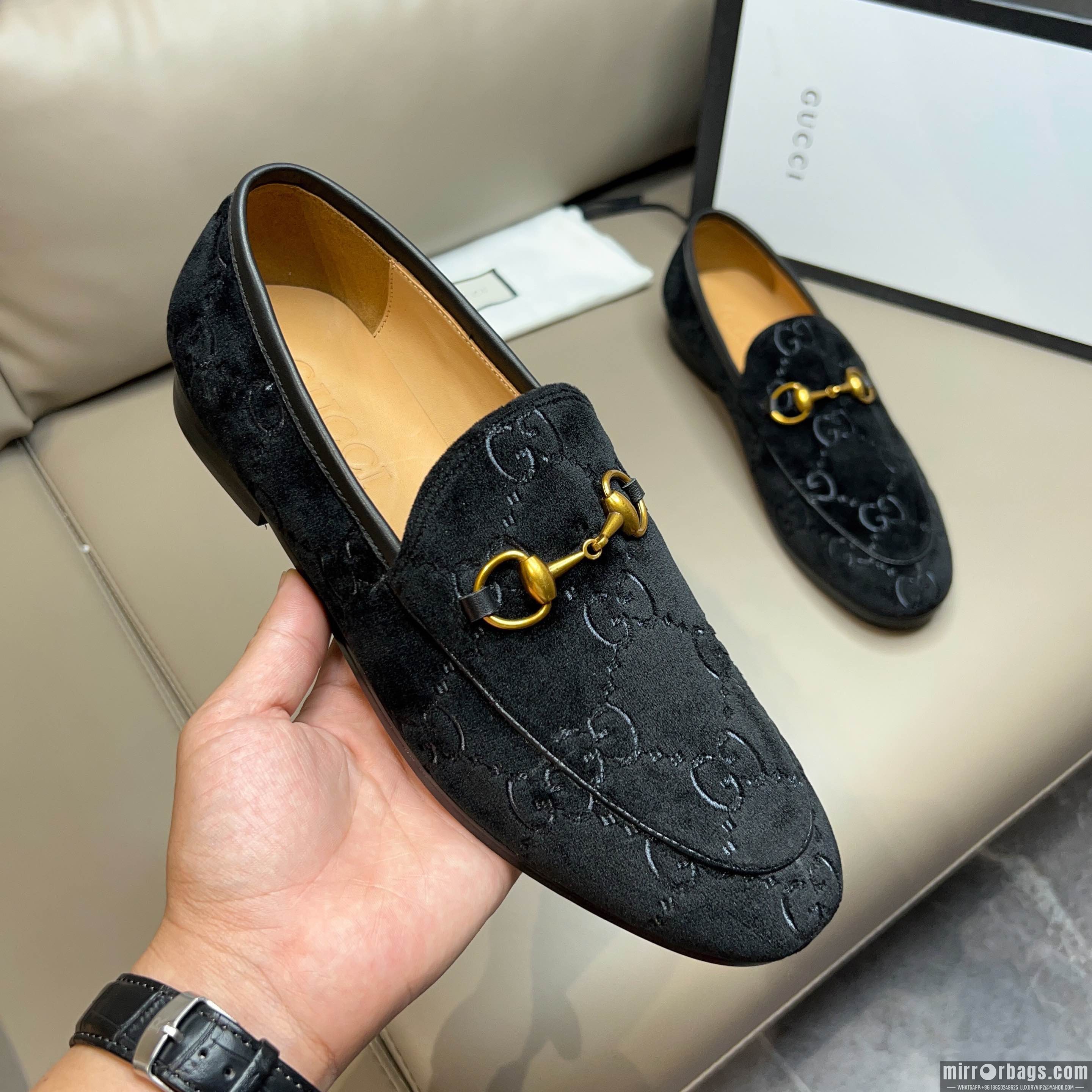 Gucci Replica Shoes sz38-44 h0805