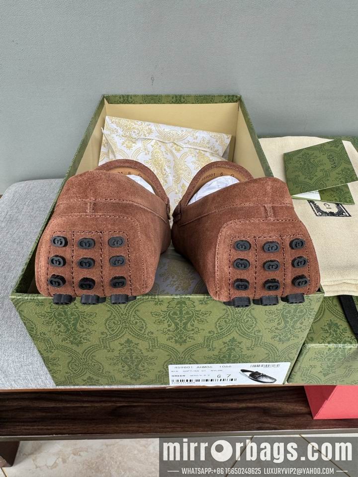 Gucci Replica Shoes sz38-45 hnh0302