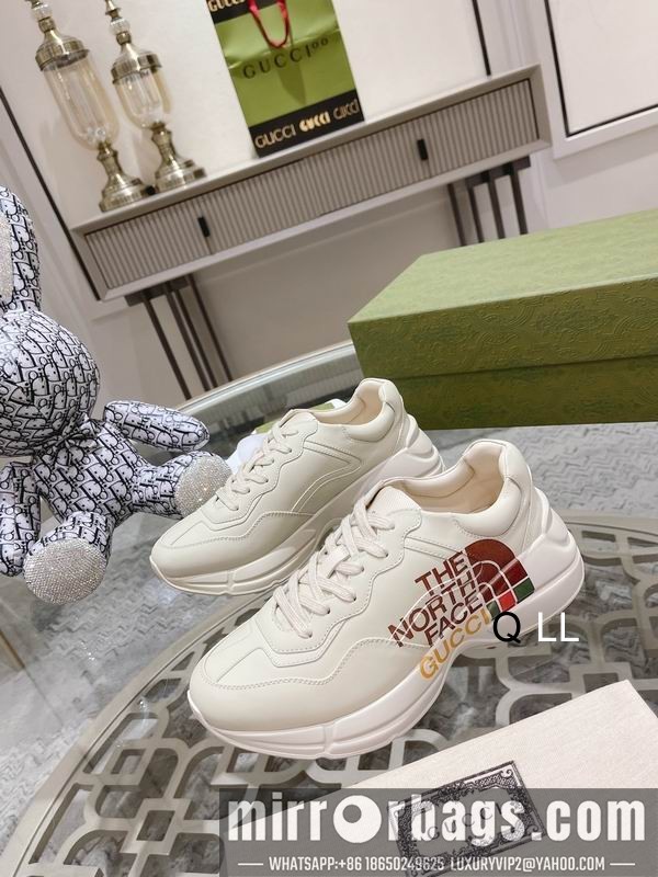 Gucci Replica Shoes colour sz35-45 LL1229