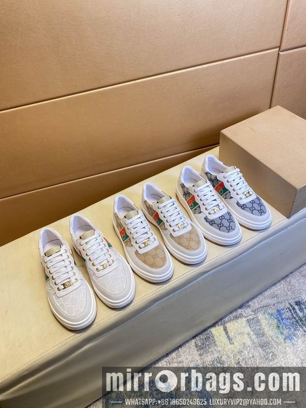 Gucci Replica Shoes sz38-44 mnf0211