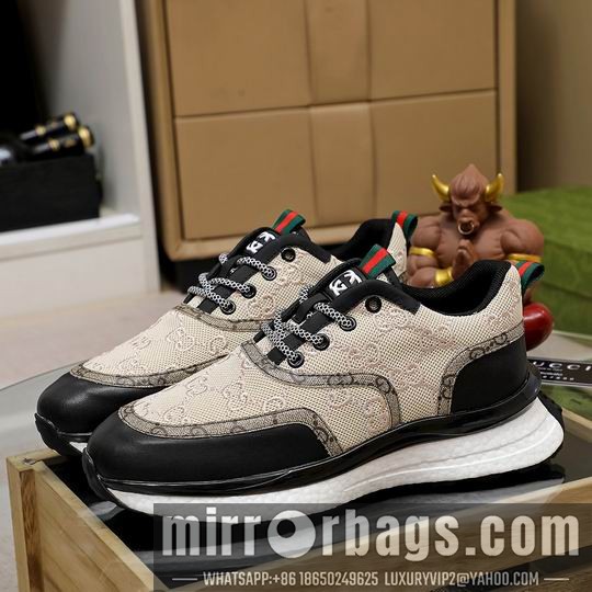 Gucci Replica Shoes sz38-44 mnh0414