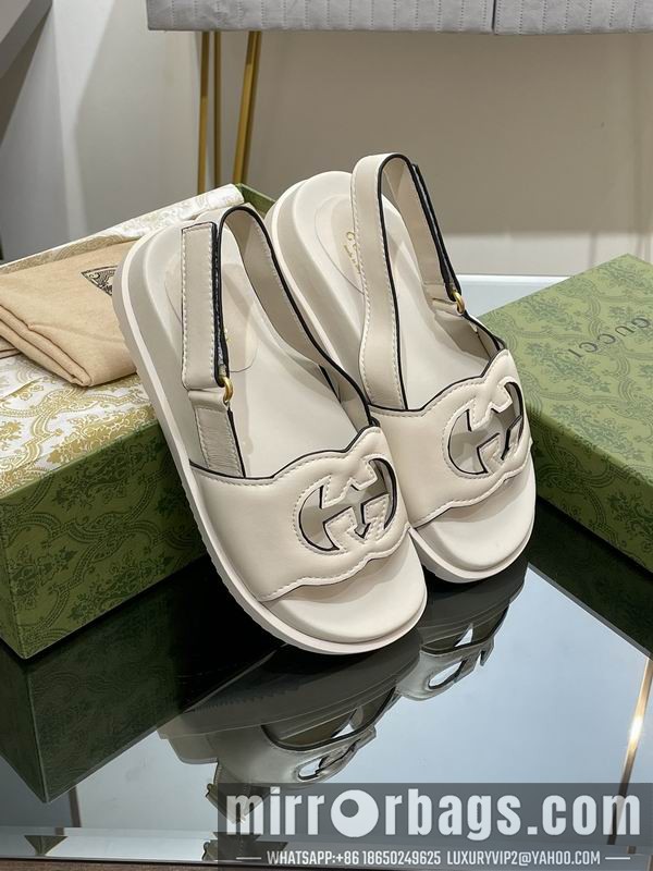 Gucci Replica Shoes sz35-40 mnf0309