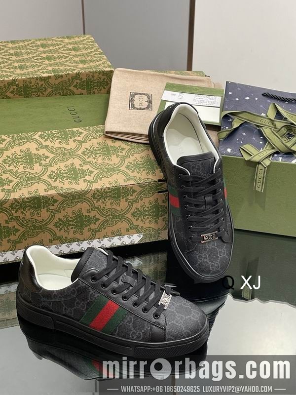 Gucci Replica Shoes sz35-45 4C XJ1103
