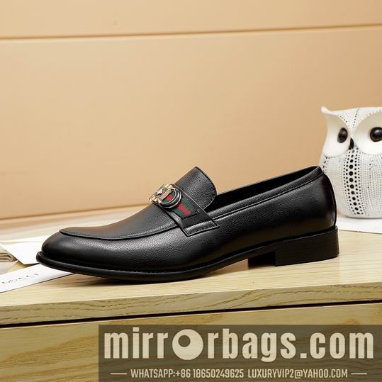 Gucci Replica Shoes sz38-45 mnh0511