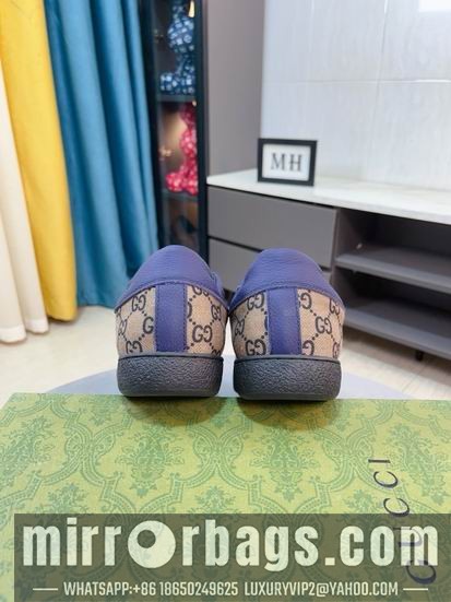 Gucci Replica Shoes sz38-44 mnh0602