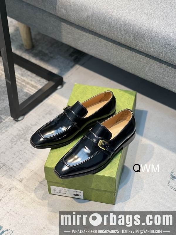 Gucci Replica Shoes sz38-45 WM03104
