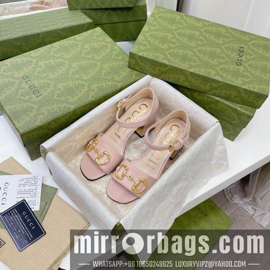 Gucci Replica Shoes sz34-41 7.5cm mnh0501