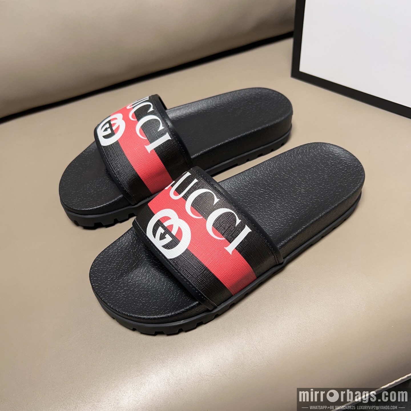 Gucci Replica Shoes sz38-45 h0808