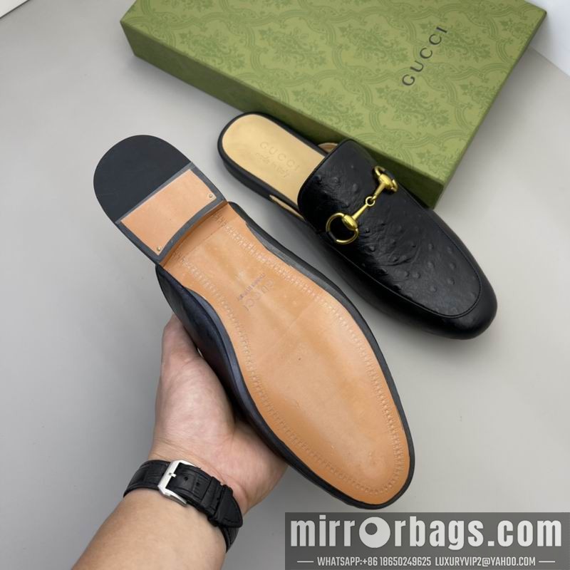 Gucci Replica Shoes sz38-45 mnf0108