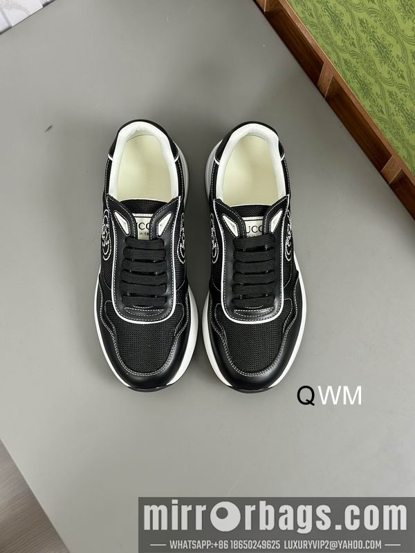Gucci Replica Shoes sz38-45 WM0603