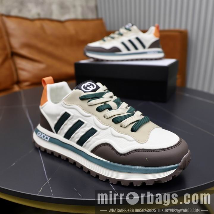 Gucci Replica Shoes sz38-44 hnh0312