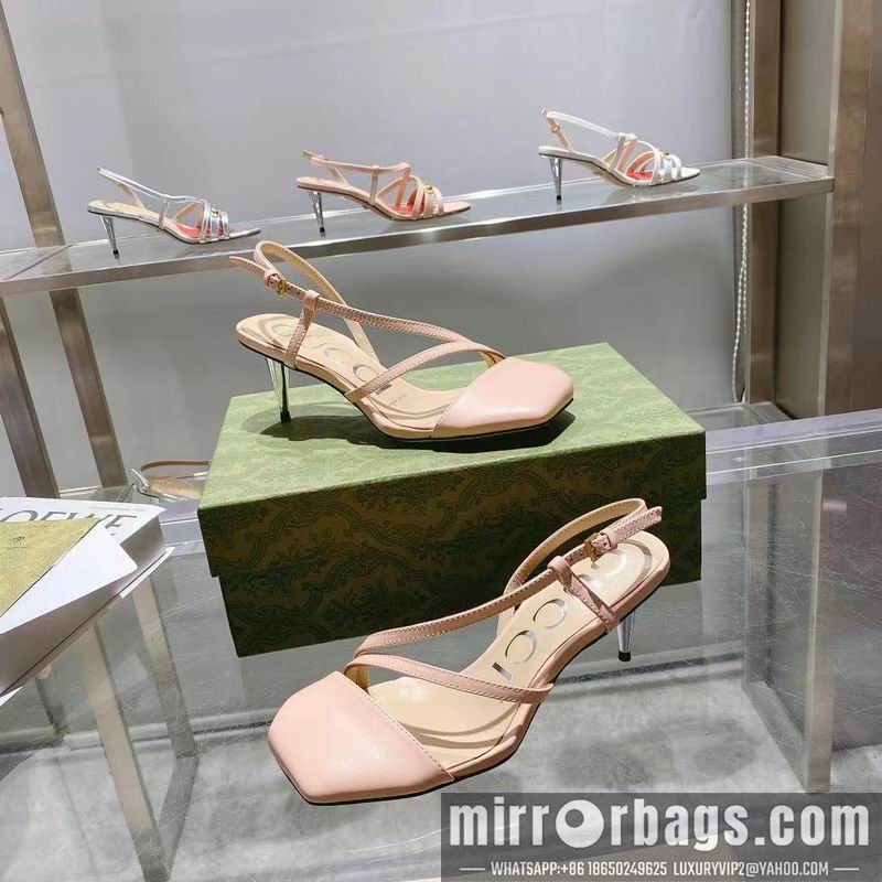 Gucci Replica Shoes sz35-42 6.5cm mnf0311