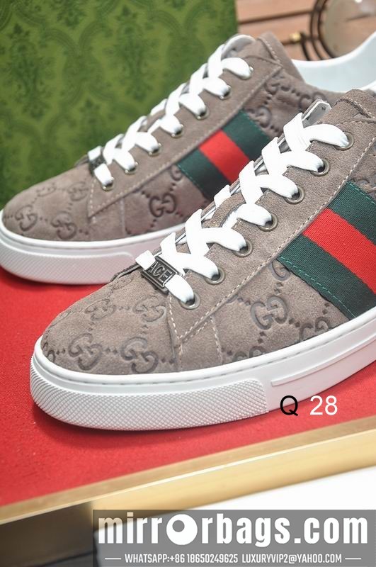 Gucci Replica Shoes sz38-45 N1106