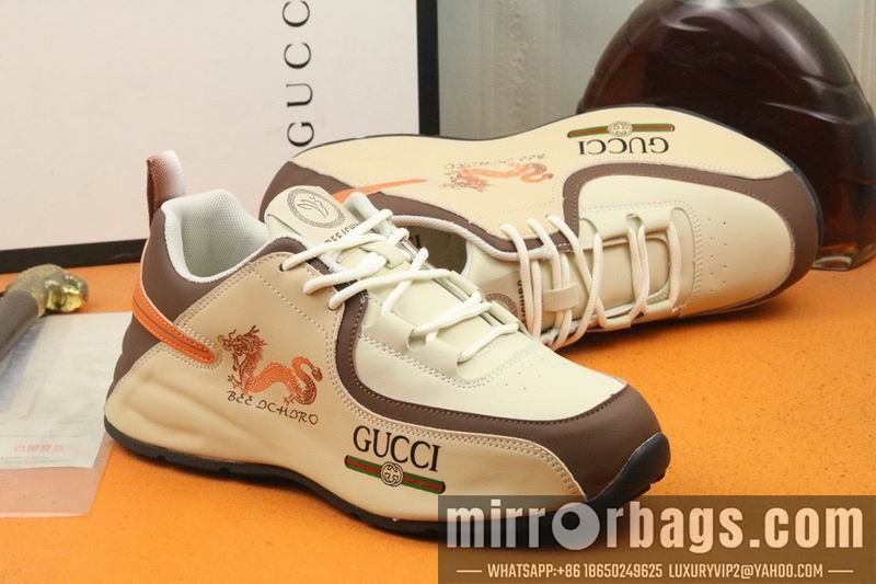 Gucci Replica Shoes sz38-44 mnf0125