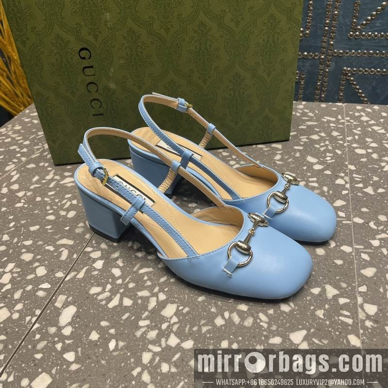 Gucci Replica Shoes sz35-42 5.5cm  mnf0304