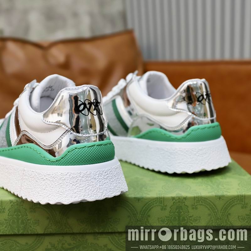 Gucci Replica Shoes sz38-44 hnm0189
