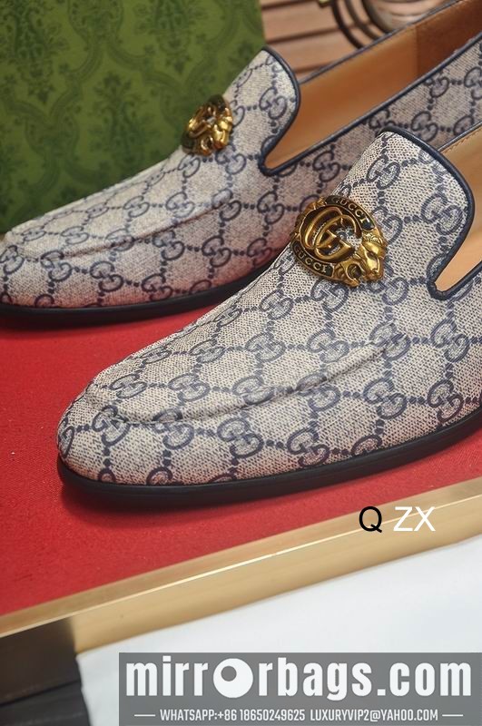 Gucci Replica Shoes sz38-45 ZX1007