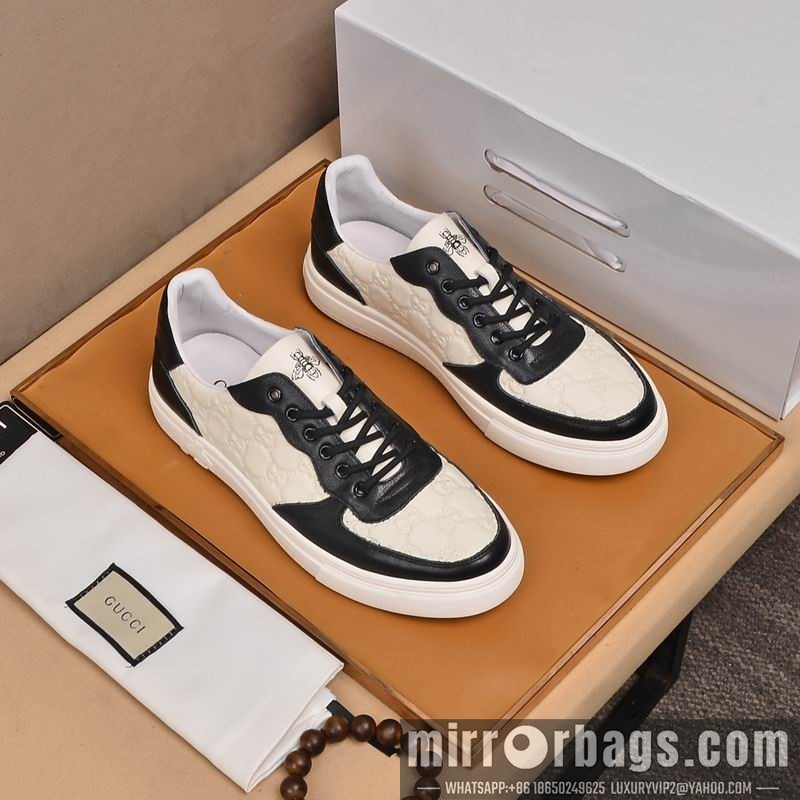 Gucci Replica Shoes sz38-44 mnf0215