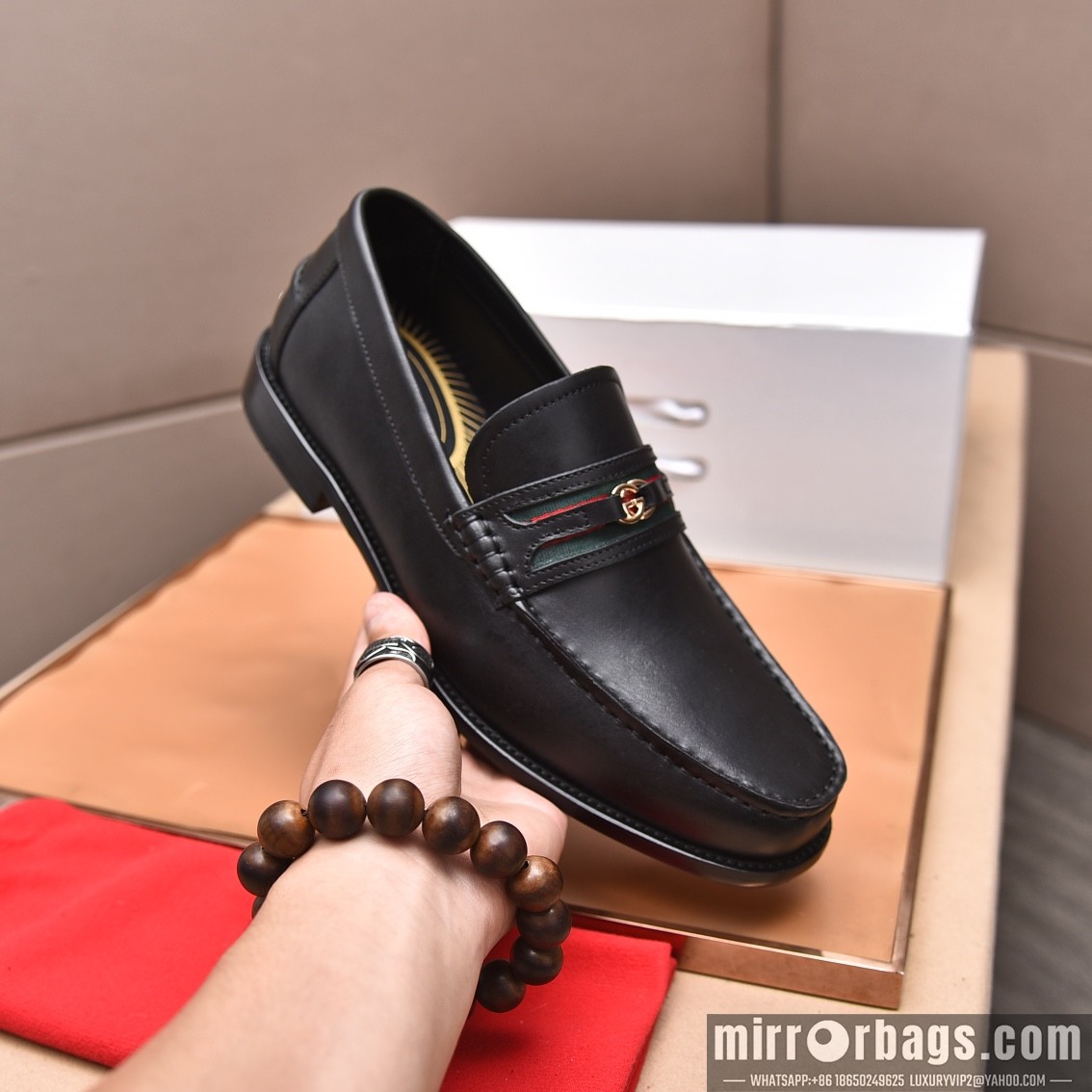 Gucci Replica Shoes sz38-44 hnh0222
